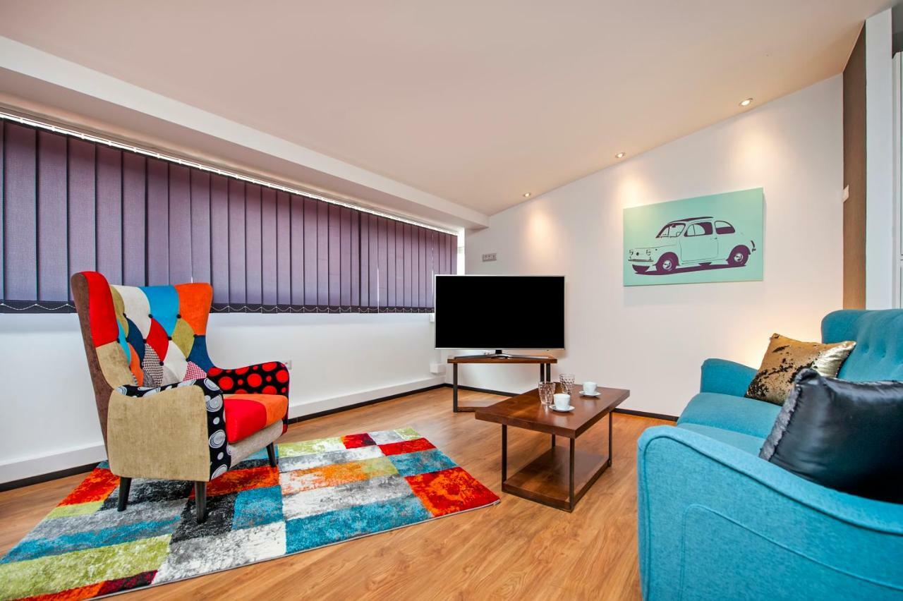 רוביני Lakovich Sea View Apartments מראה חיצוני תמונה