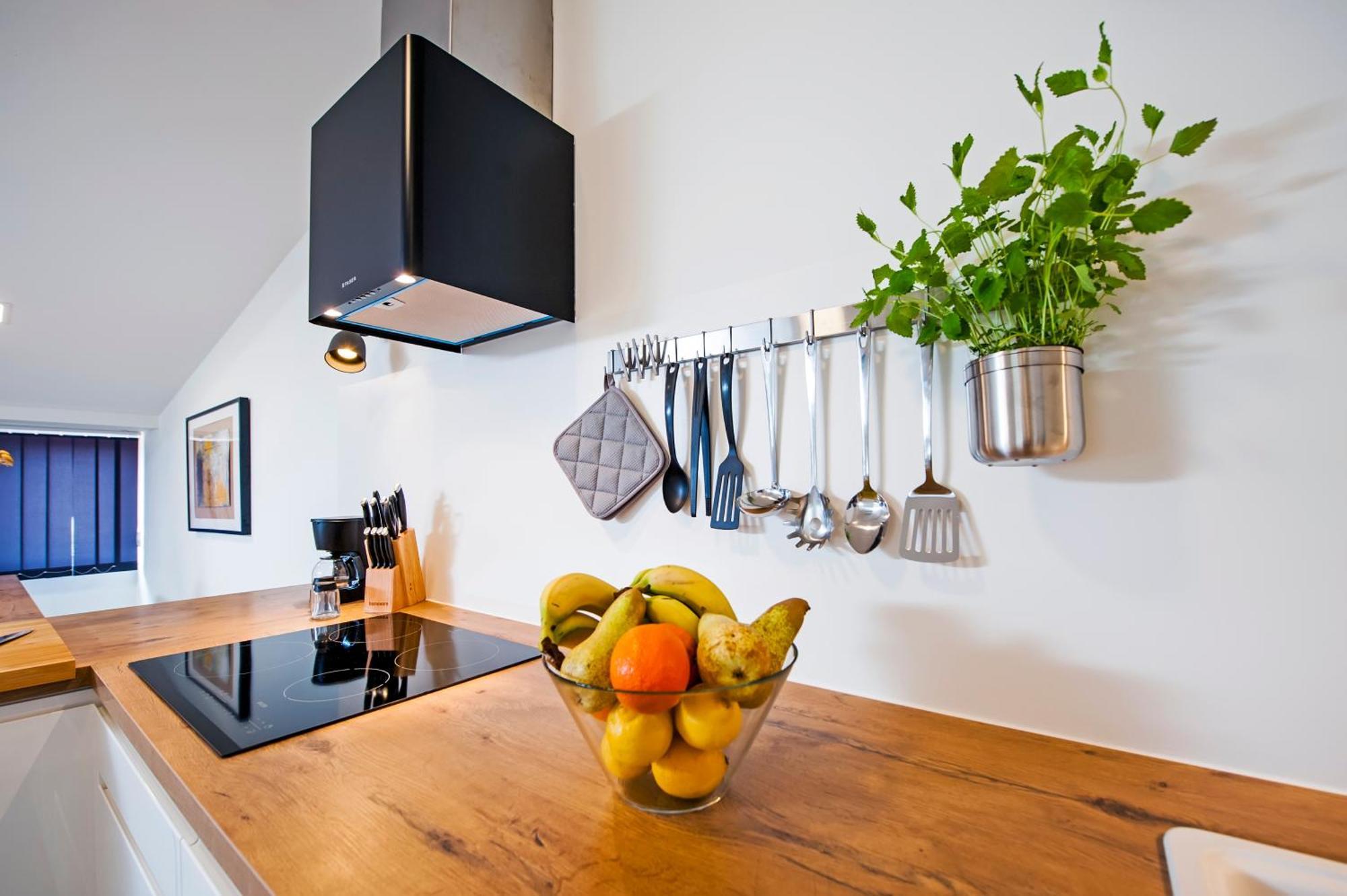 רוביני Lakovich Sea View Apartments מראה חיצוני תמונה