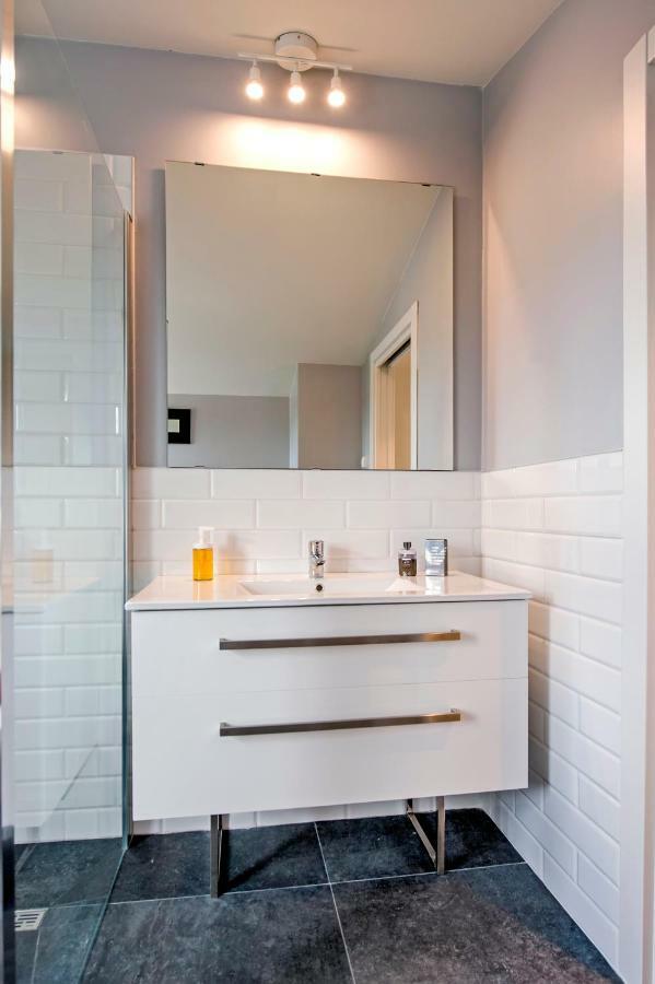 רוביני Lakovich Sea View Apartments מראה חיצוני תמונה